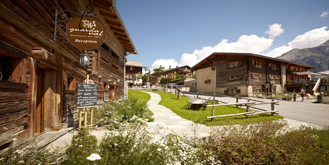 Hotel Guarda Val Hotel Guarda Val